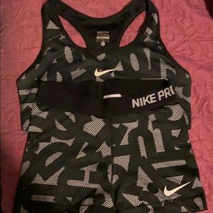 Nike set